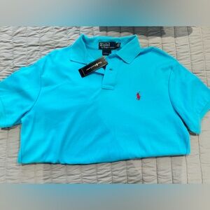 Men’s Polo